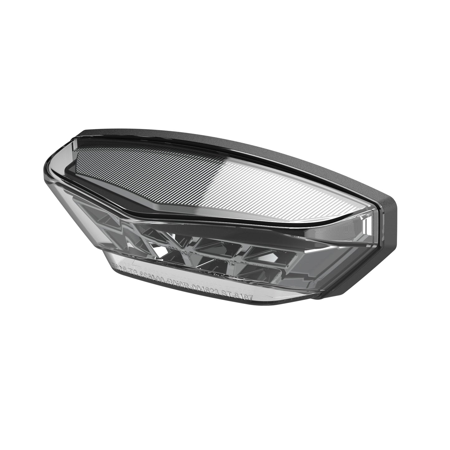 Evotech Replacement Rear Light for BMW R nineT Urban G/S (2017+)