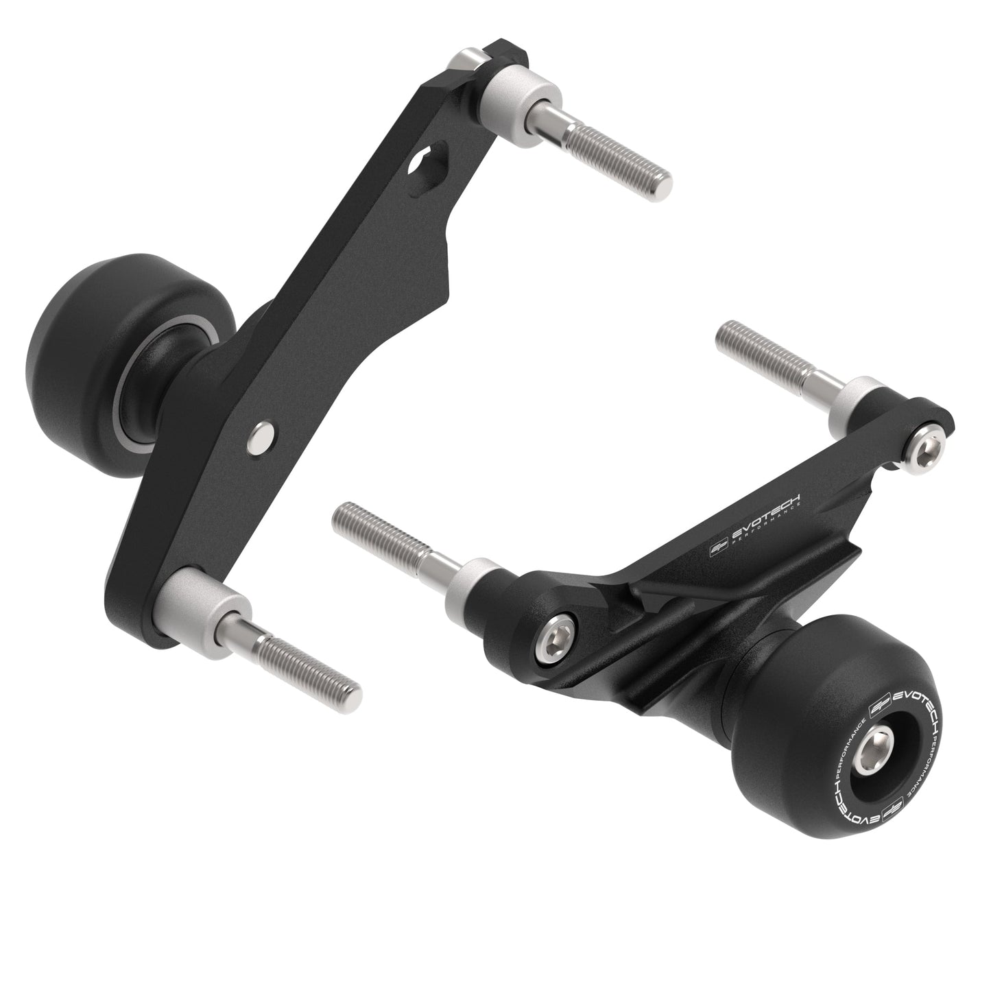 Valblokken set Evotech - BMW M 1000 R (2025+)