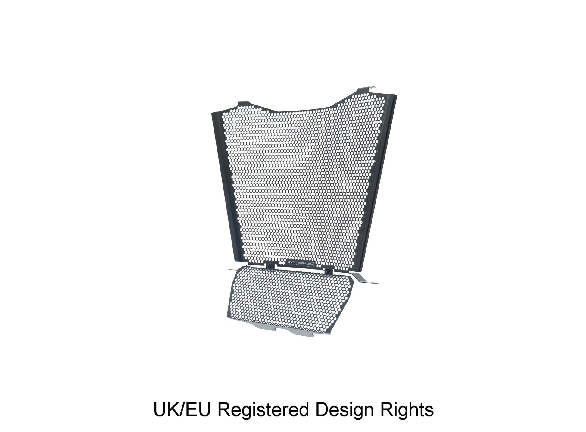 Evotech BMW S 1000 RR Motorsport Radiator en Oliekoeler Covers Set (2019-2022)