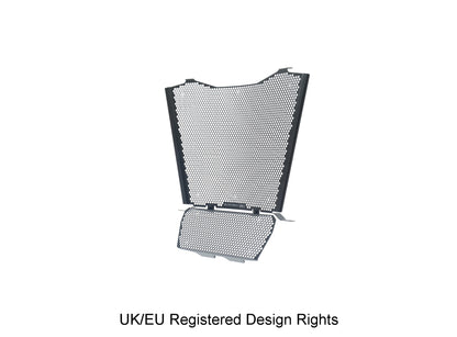 Evotech BMW S 1000 RR Motorsport Radiator en Oliekoeler Covers Set (2019-2022)