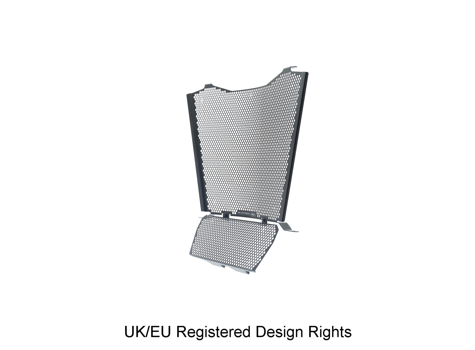 Evotech BMW S 1000 RR Motorsport Radiator en Oliekoeler Covers Set (2019-2022)