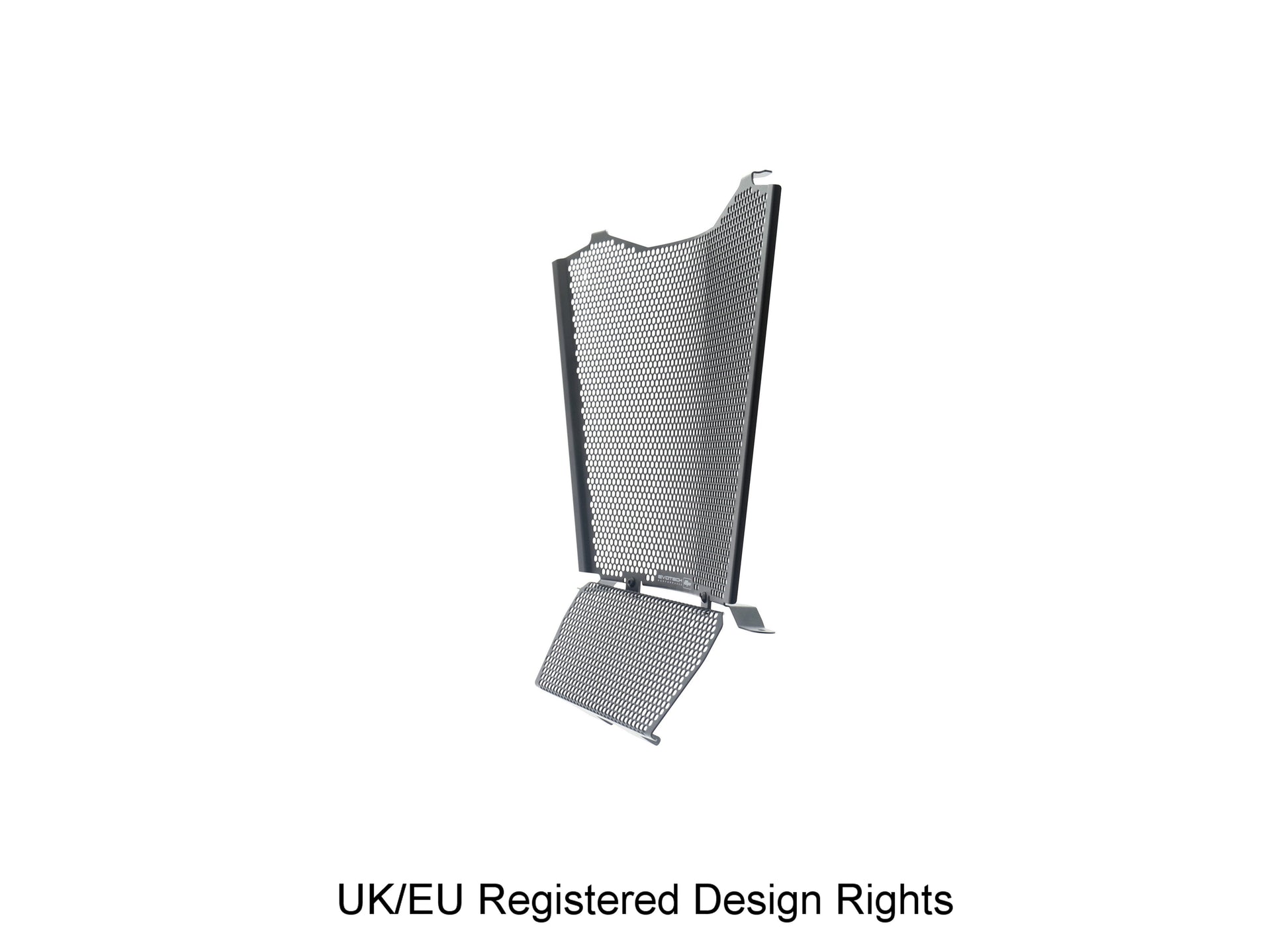 Evotech BMW S 1000 RR Motorsport Radiator en Oliekoeler Covers Set (2019-2022)