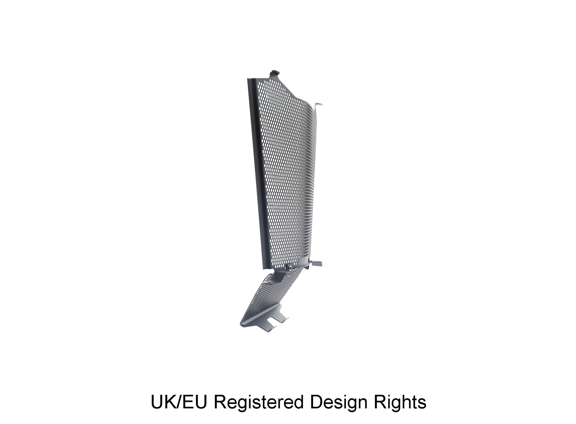 Evotech BMW S 1000 RR Motorsport Radiator en Oliekoeler Covers Set (2019-2022)