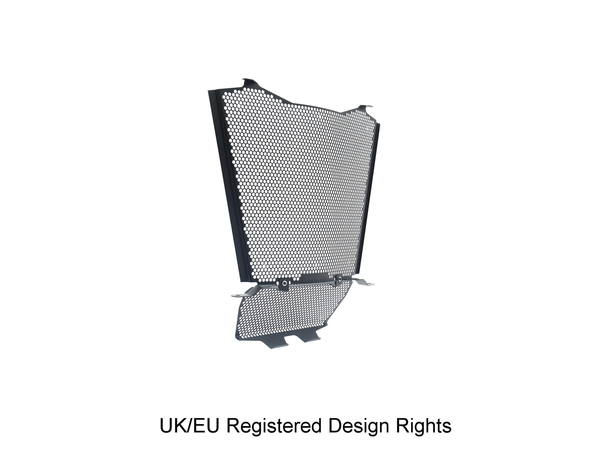Evotech BMW S 1000 RR Motorsport Radiator en Oliekoeler Covers Set (2019-2022)