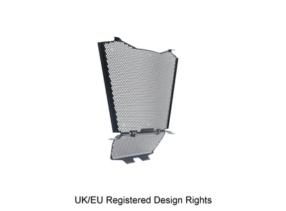 Evotech BMW S 1000 RR Motorsport Radiator en Oliekoeler Covers Set (2019-2022)