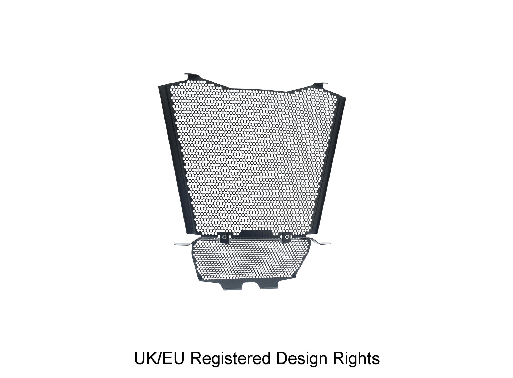 Evotech BMW S 1000 RR Motorsport Radiator en Oliekoeler Covers Set (2019-2022)
