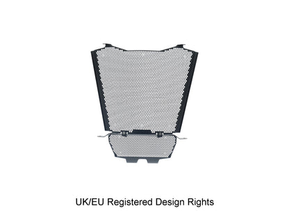 Evotech BMW S 1000 RR Motorsport Radiator en Oliekoeler Covers Set (2019-2022)