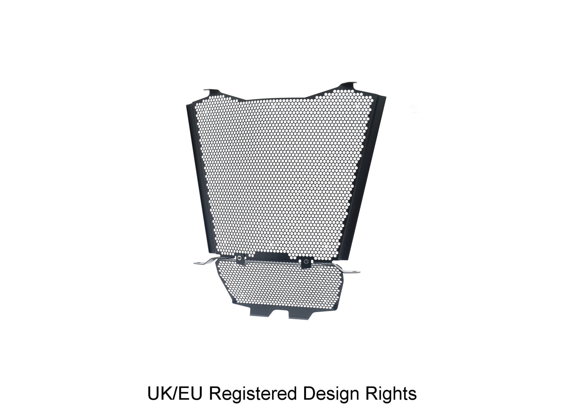 Evotech BMW S 1000 RR Motorsport Radiator en Oliekoeler Covers Set (2019-2022)