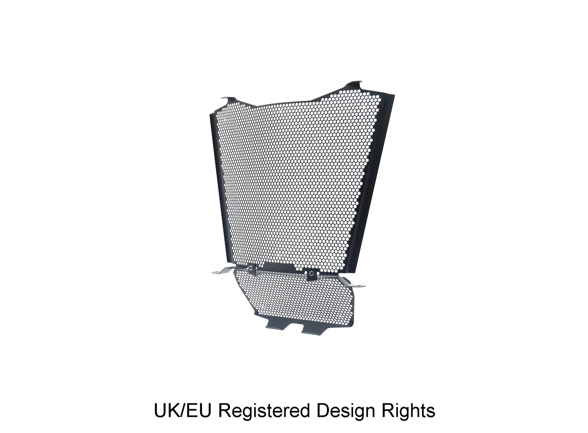 Evotech BMW S 1000 RR Motorsport Radiator en Oliekoeler Covers Set (2019-2022)