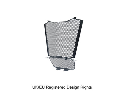 Evotech BMW S 1000 RR Motorsport Radiator en Oliekoeler Covers Set (2019-2022)