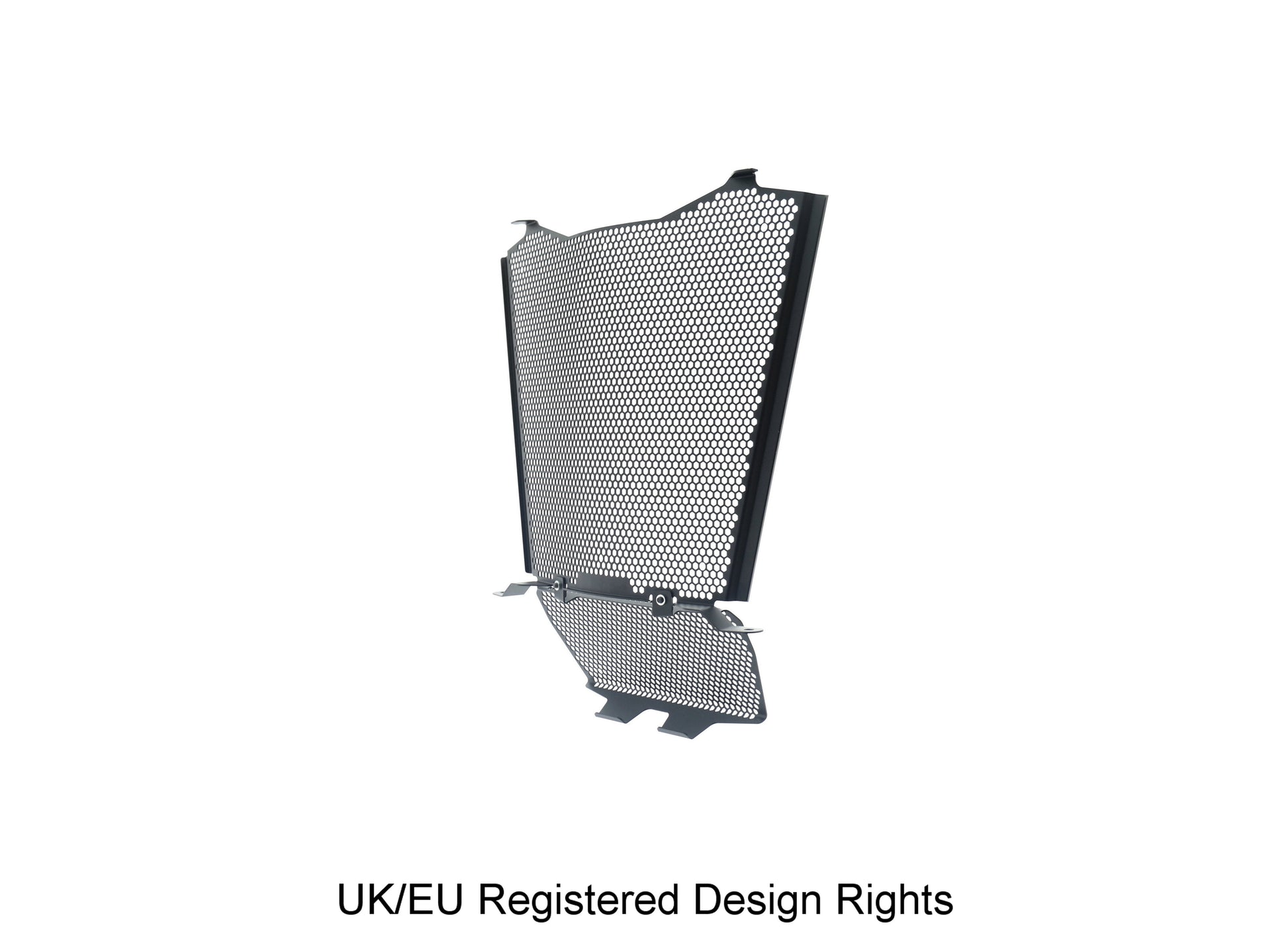 Evotech BMW S 1000 RR Motorsport Radiator en Oliekoeler Covers Set (2019-2022)