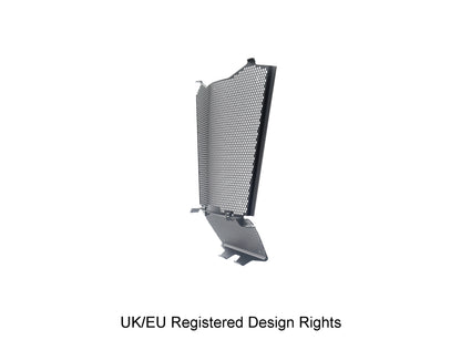 Evotech BMW S 1000 RR Motorsport Radiator en Oliekoeler Covers Set (2019-2022)