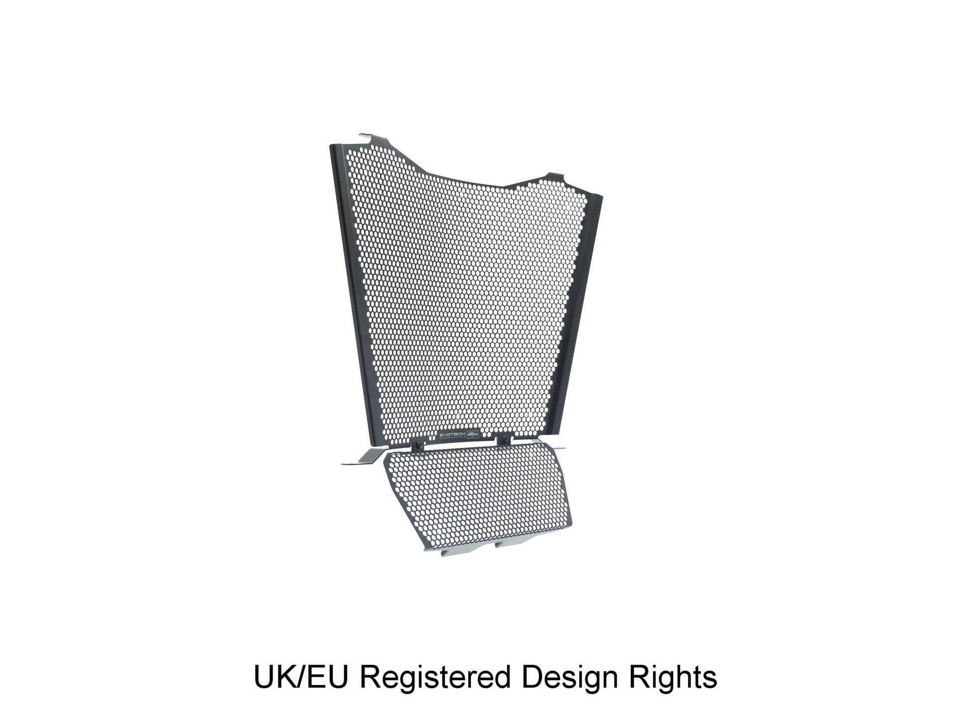 Evotech BMW S 1000 RR Motorsport Radiator en Oliekoeler Covers Set (2019-2022)