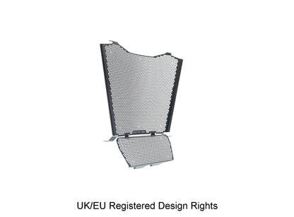 Evotech BMW S 1000 RR Motorsport Radiator en Oliekoeler Covers Set (2019-2022)