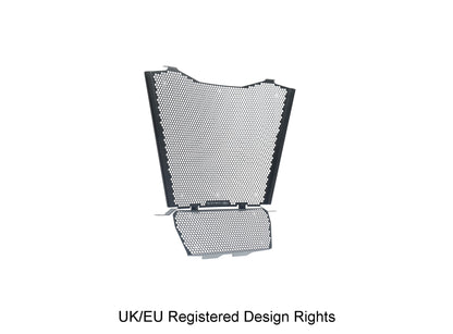 Evotech BMW S 1000 RR Motorsport Radiator en Oliekoeler Covers Set (2019-2022)