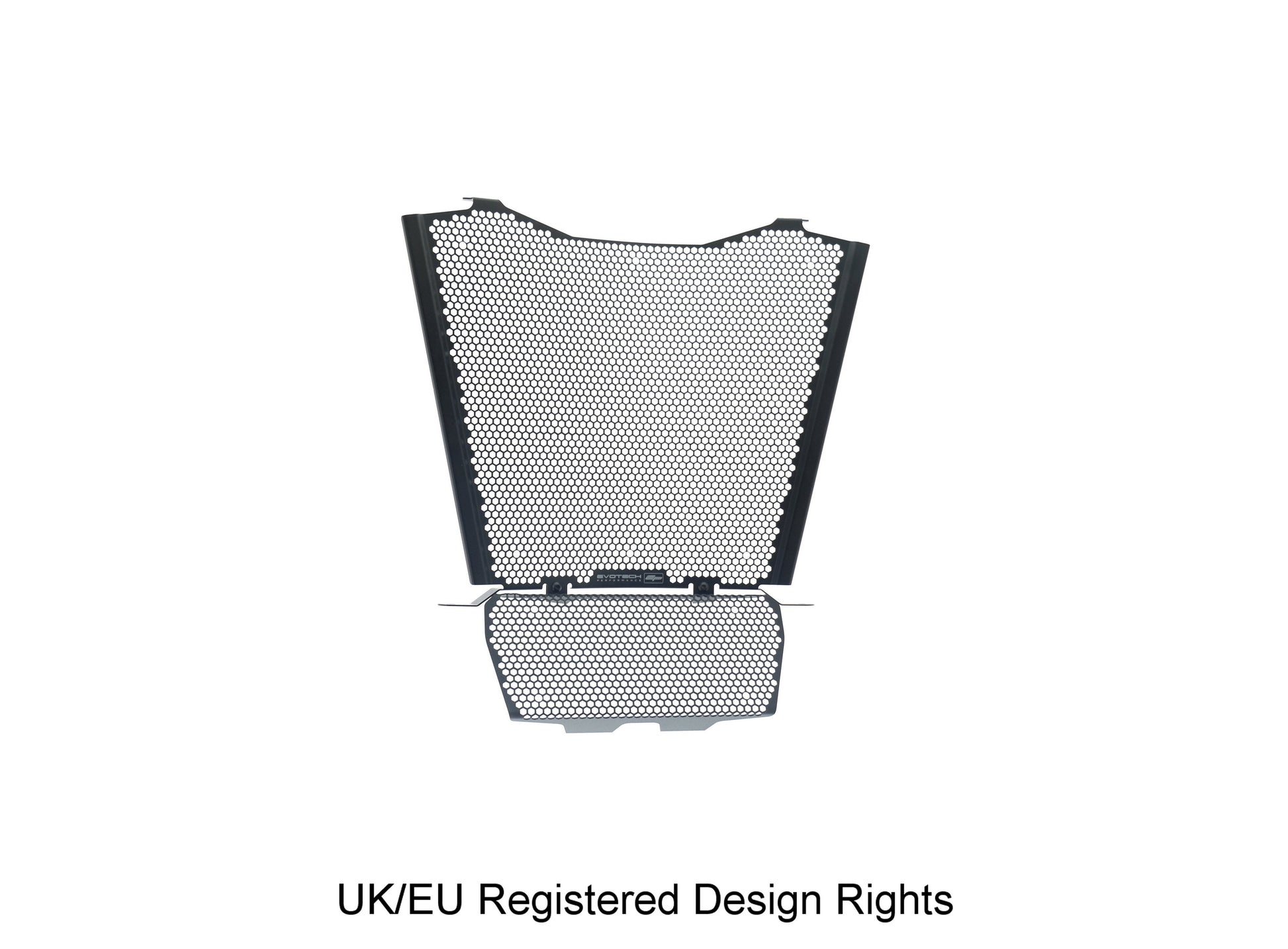 Evotech BMW S 1000 RR Motorsport Radiator en Oliekoeler Covers Set (2019-2022)