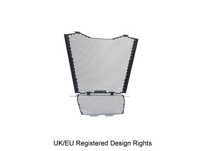 Evotech BMW S 1000 RR Motorsport Radiator en Oliekoeler Covers Set (2019-2022)