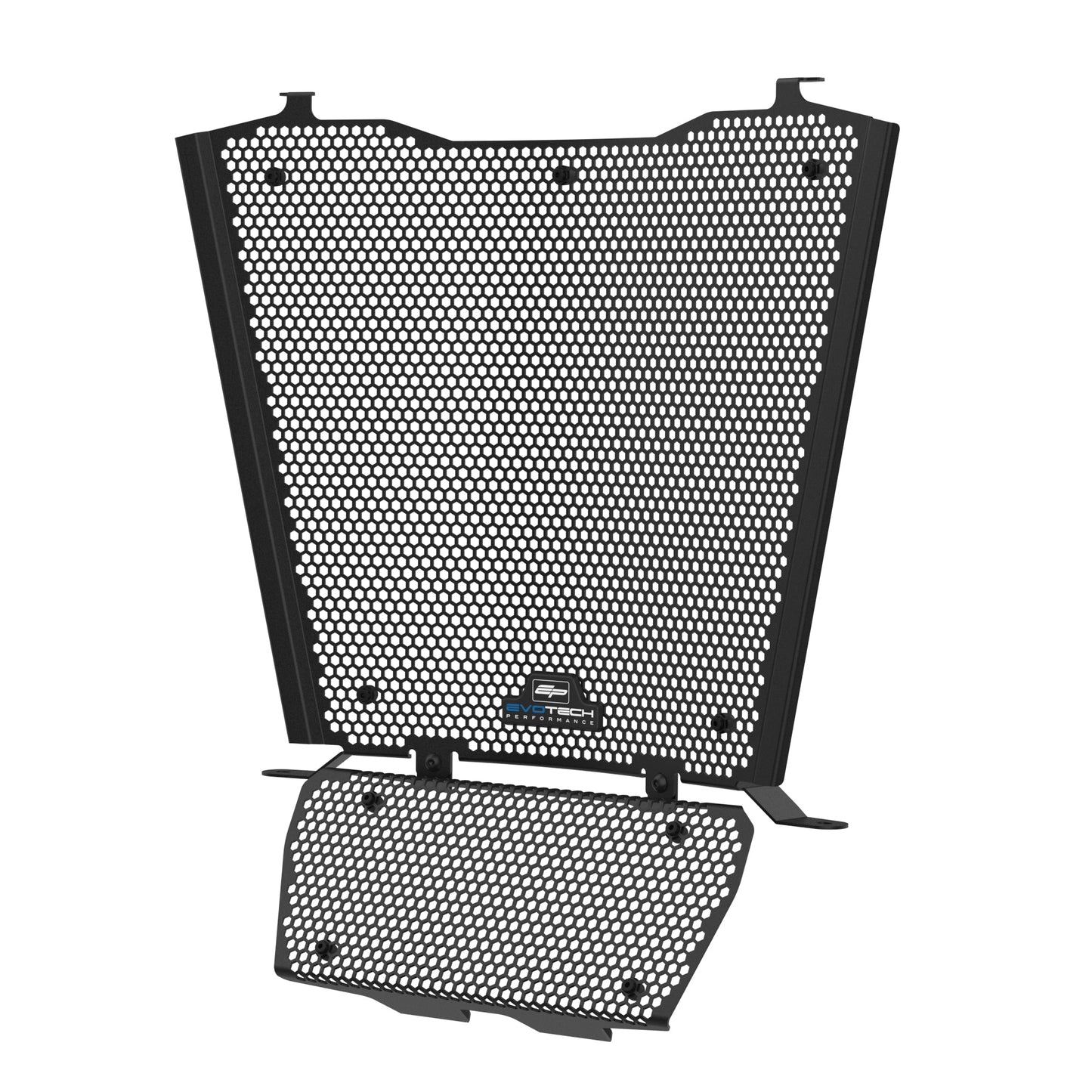 Evotech BMW M 1000 RR Radiator en Oliekoeler Covers Set (2023+)