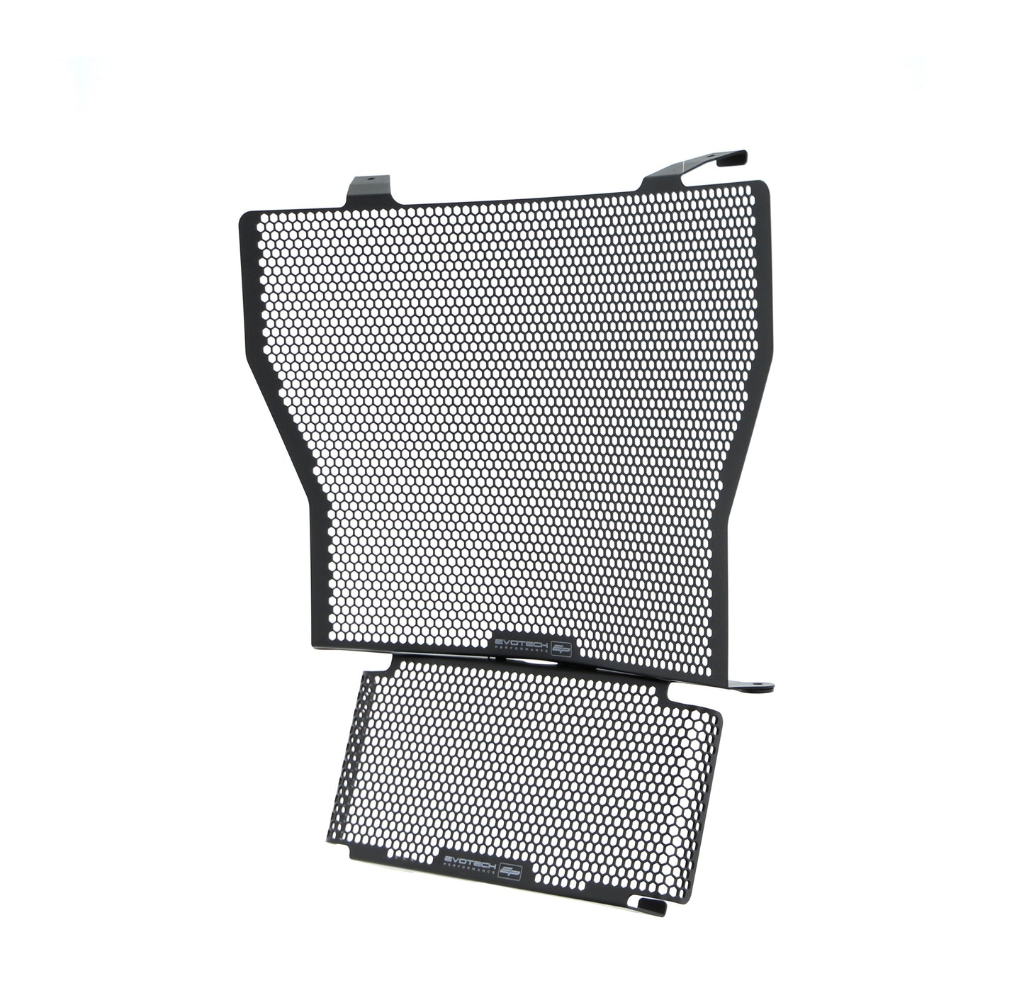 Evotech BMW S 1000 XR Radiator en Oliekoeler Covers Set 2015-2019