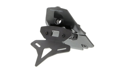 Discontinued - Evotech BMW S 1000 XR Sport Kentekenplaathouder 2018-2019