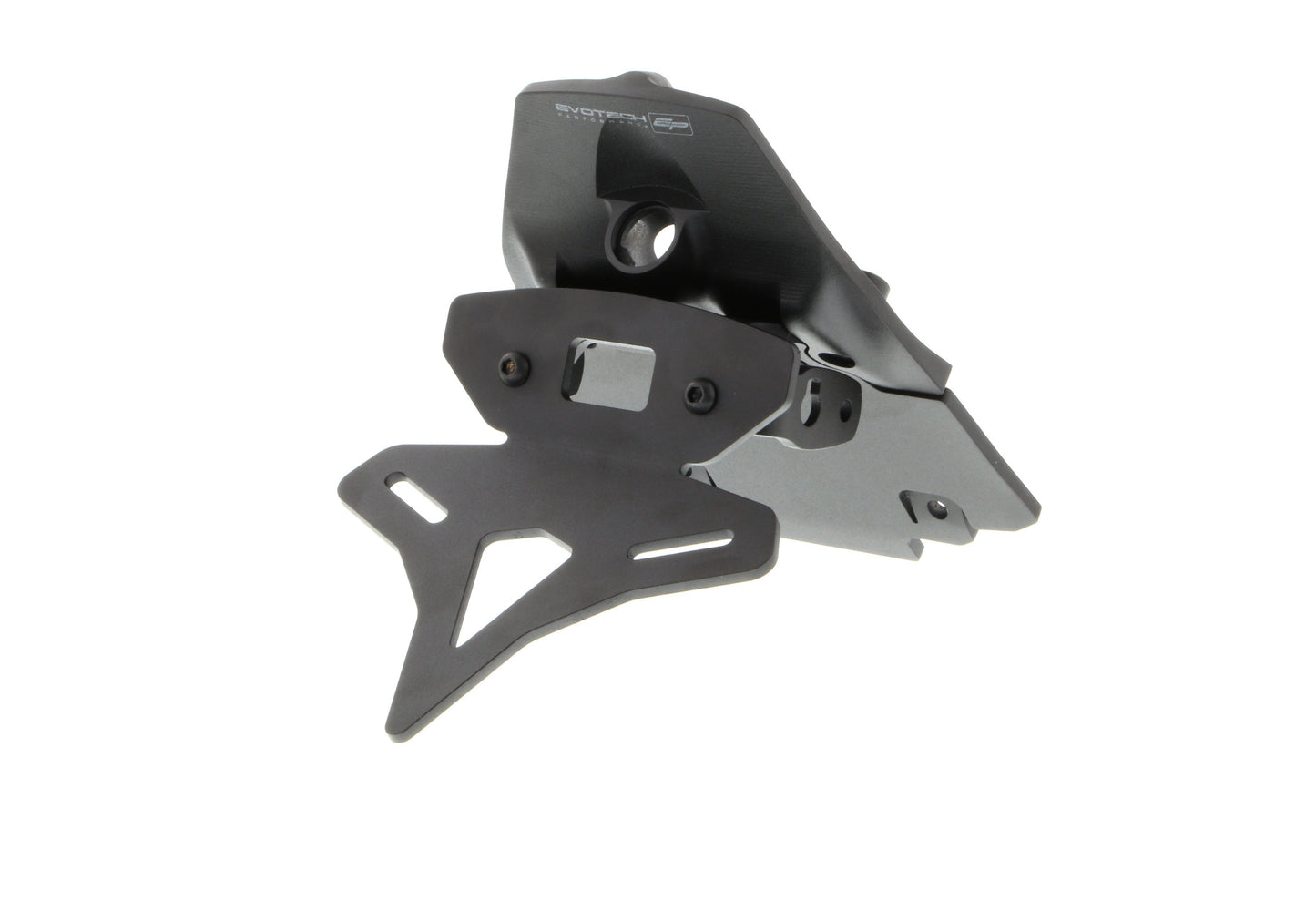 Discontinued - Evotech BMW S 1000 XR Sport Kentekenplaathouder 2018-2019