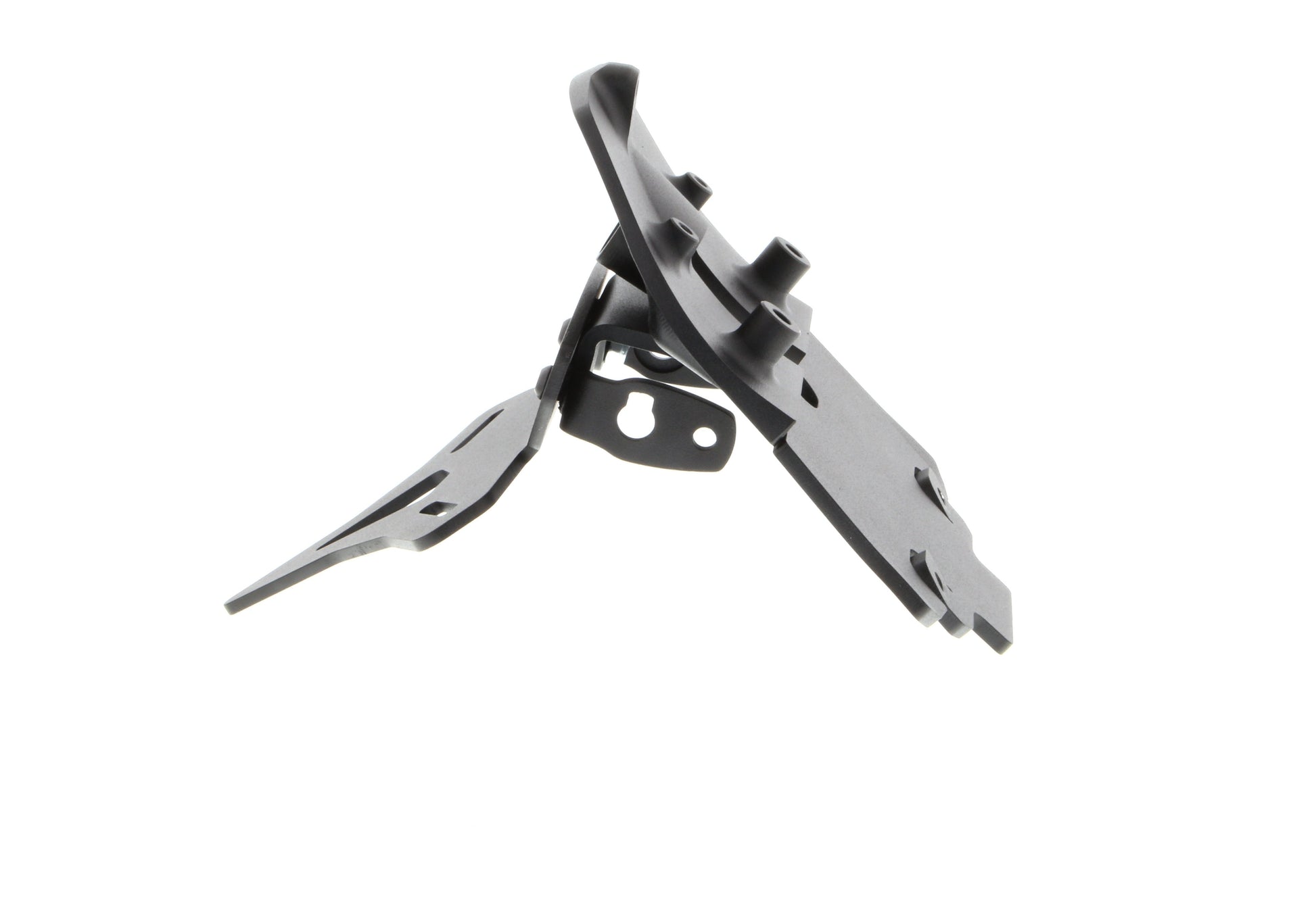 Discontinued - Evotech BMW S 1000 XR Sport Kentekenplaathouder 2018-2019