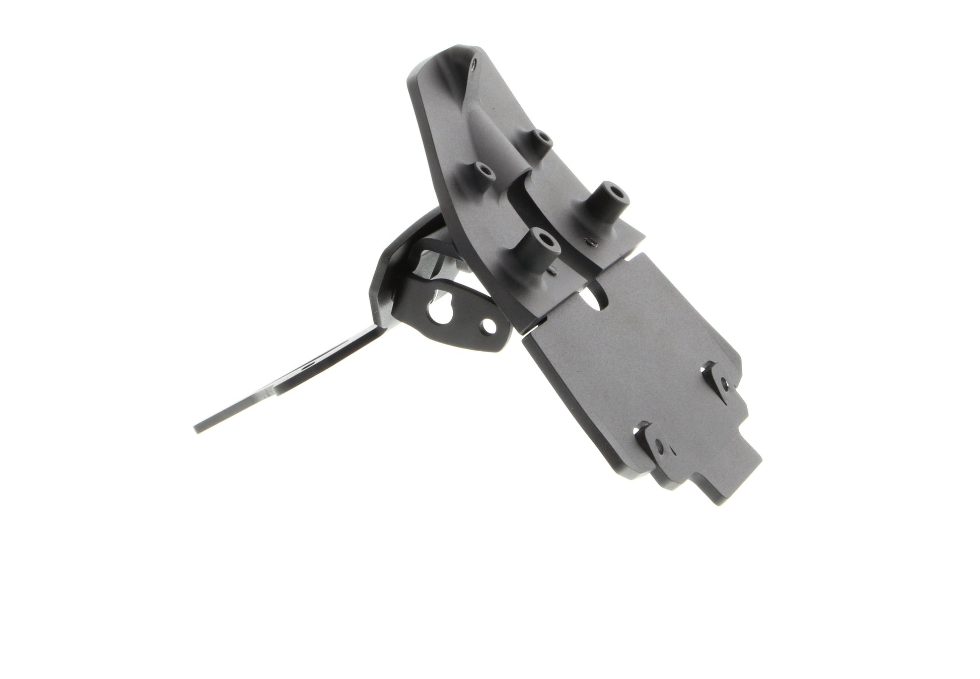 Discontinued - Evotech BMW S 1000 XR Sport Kentekenplaathouder 2018-2019
