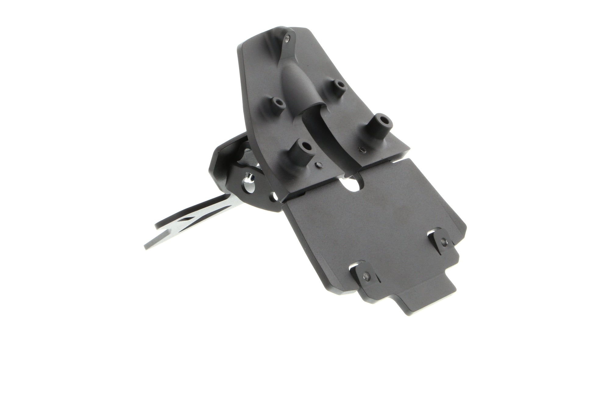 Discontinued - Evotech BMW S 1000 XR Sport Kentekenplaathouder 2018-2019