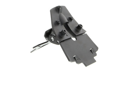 Discontinued - Evotech BMW S 1000 XR Sport Kentekenplaathouder 2018-2019