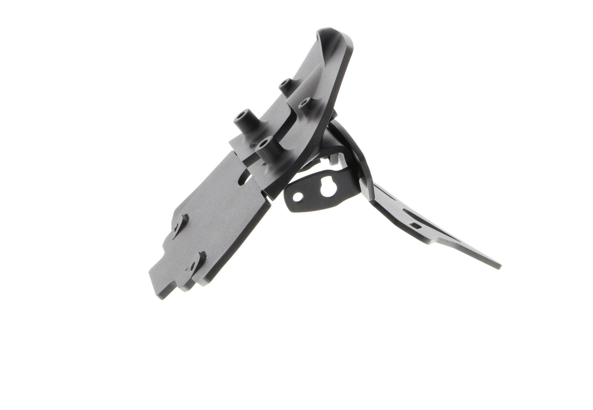 Discontinued - Evotech BMW S 1000 XR Sport Kentekenplaathouder 2018-2019