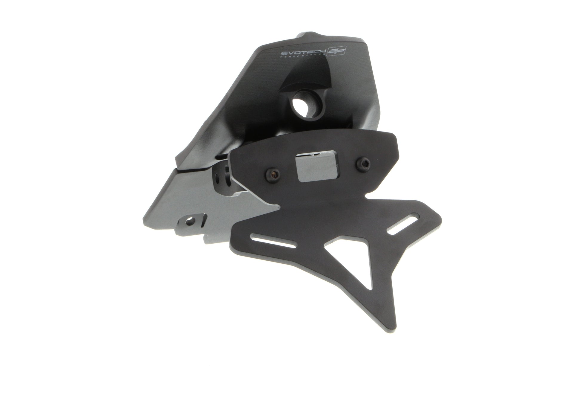 Discontinued - Evotech BMW S 1000 XR Sport Kentekenplaathouder 2018-2019
