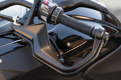 Handkap Beschermers Set Evotech - BMW F 900 XR Sport (2025+)