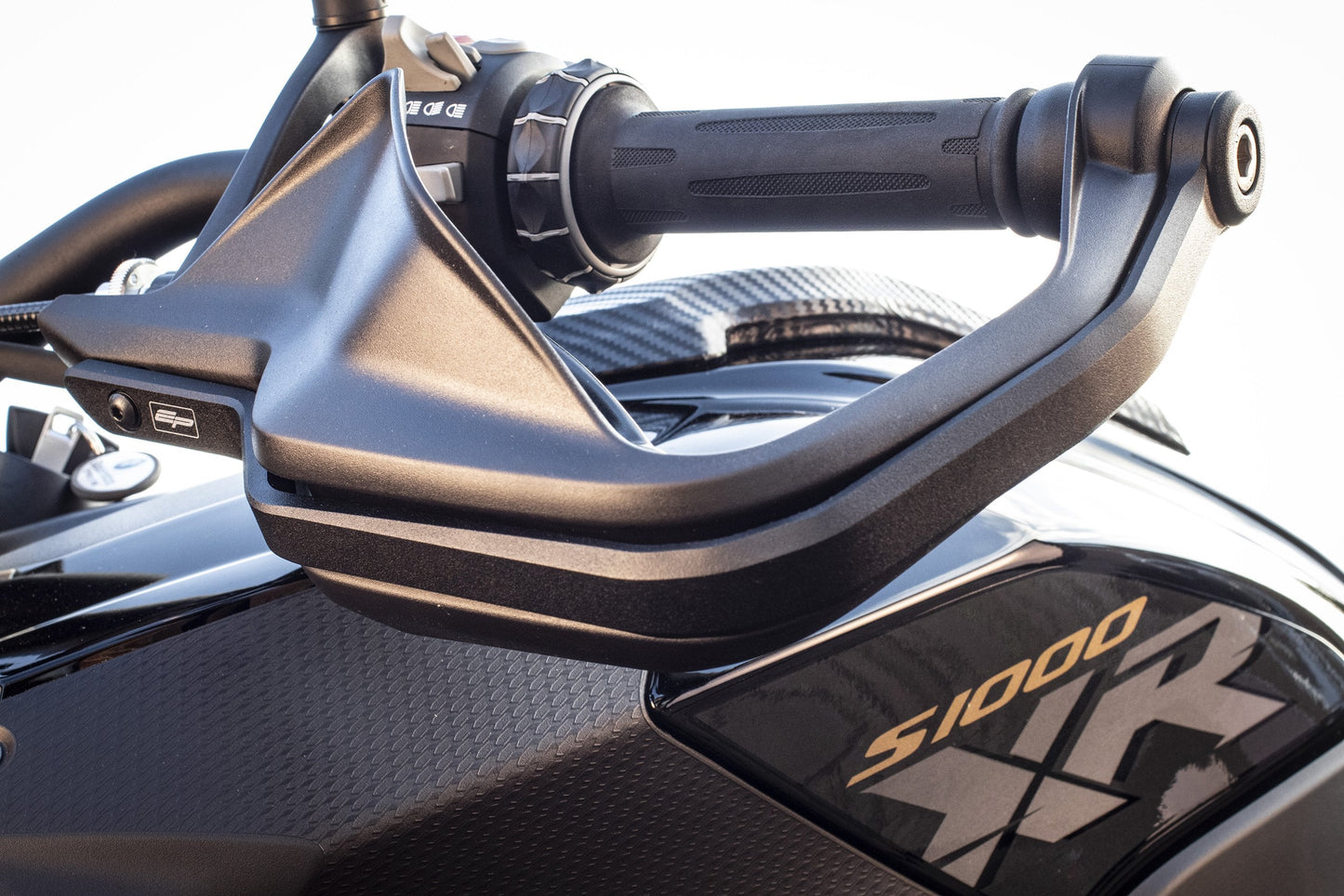 Handkap Beschermers Set Evotech - BMW F 900 XR Sport (2025+)