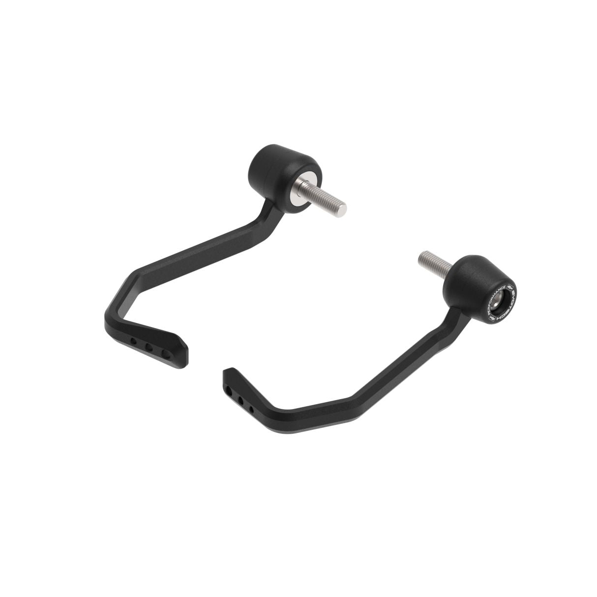 Remhendel en Koppelingshendel Beschermer Set Evotech - BMW F 900 XR Sport (2025+)