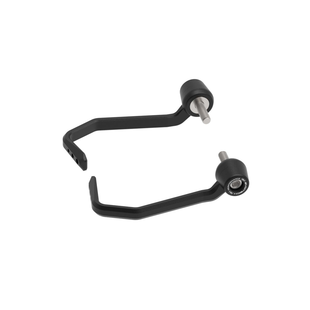 Remhendel en Koppelingshendel Beschermer Set Evotech - BMW F 900 XR Sport (2025+)