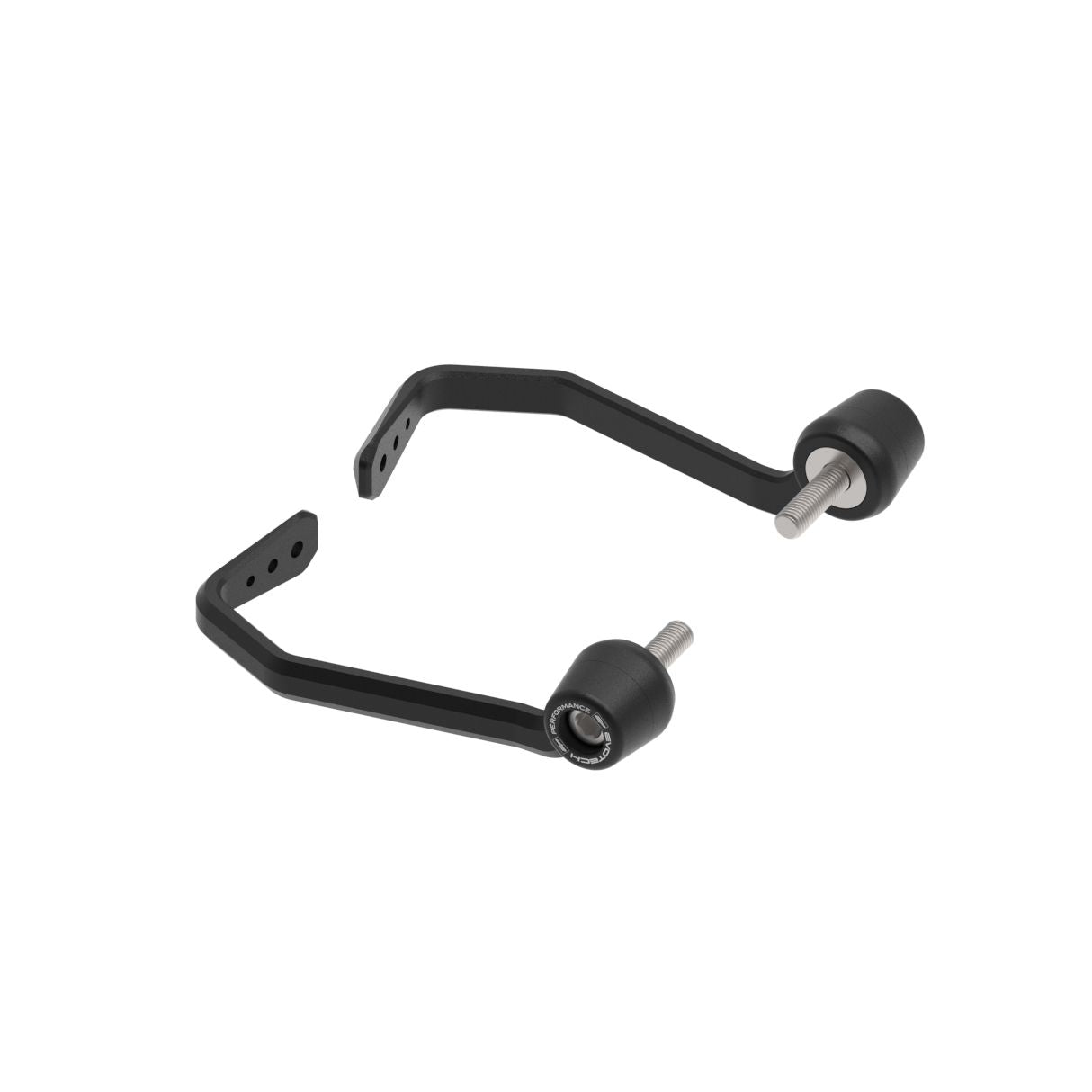 Remhendel en Koppelingshendel Beschermer Set Evotech - BMW F 900 XR Sport (2025+)