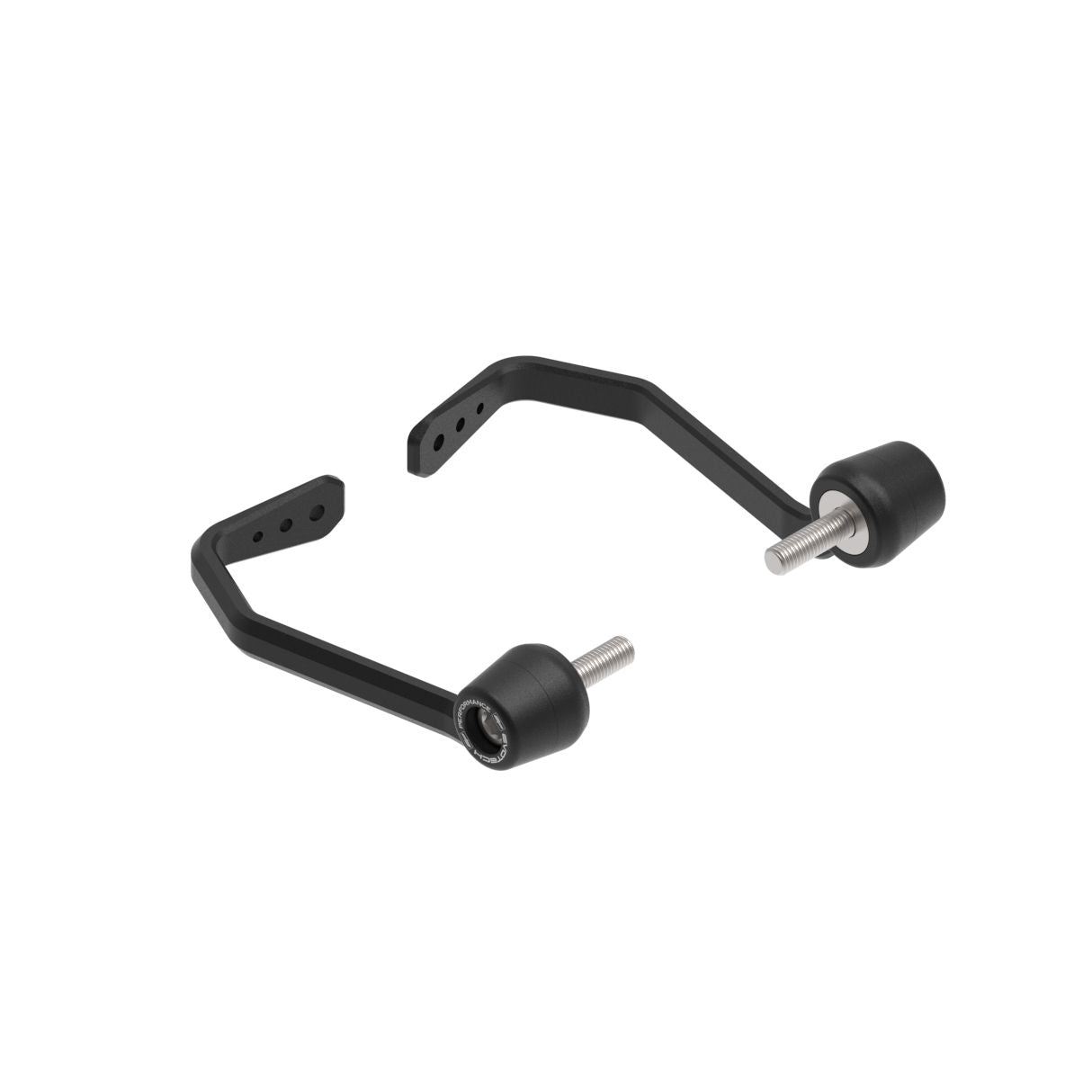 Remhendel en Koppelingshendel Beschermer Set Evotech - BMW F 900 XR Sport (2025+)