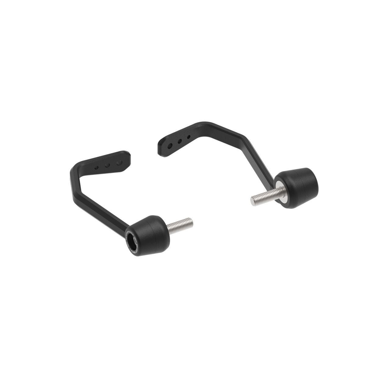 Remhendel en Koppelingshendel Beschermer Set Evotech - BMW F 900 XR Sport (2025+)