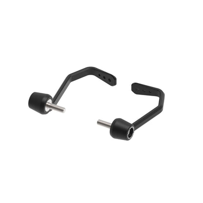 Remhendel en Koppelingshendel Beschermer Set Evotech - BMW F 900 XR Sport (2025+)