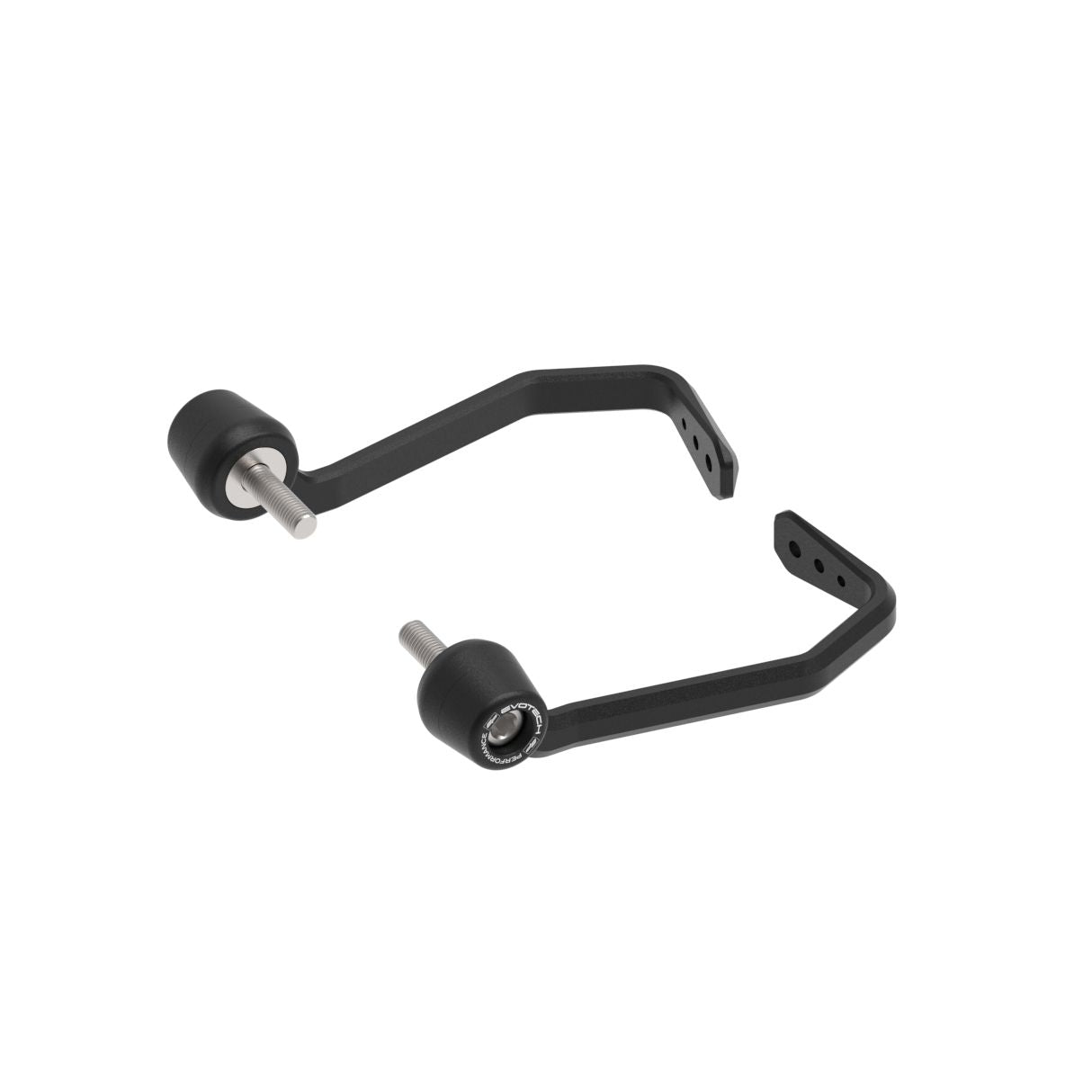 Remhendel en Koppelingshendel Beschermer Set Evotech - BMW F 900 XR Sport (2025+)