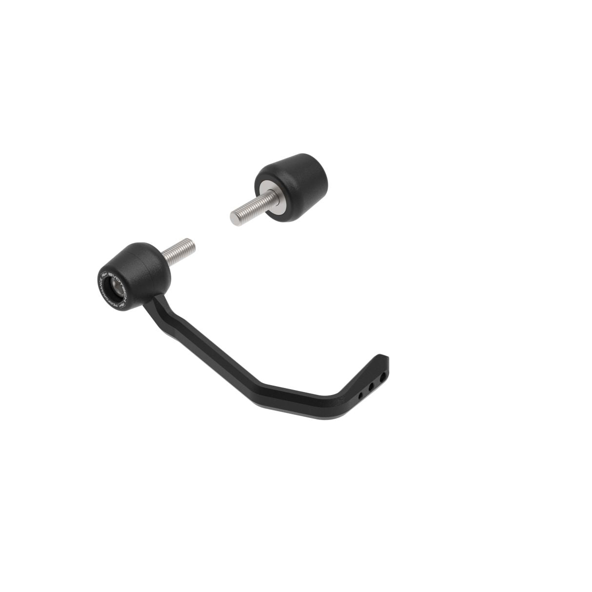 Evotech BMW R 1250 R Remhendel beschermer kit (2019+)