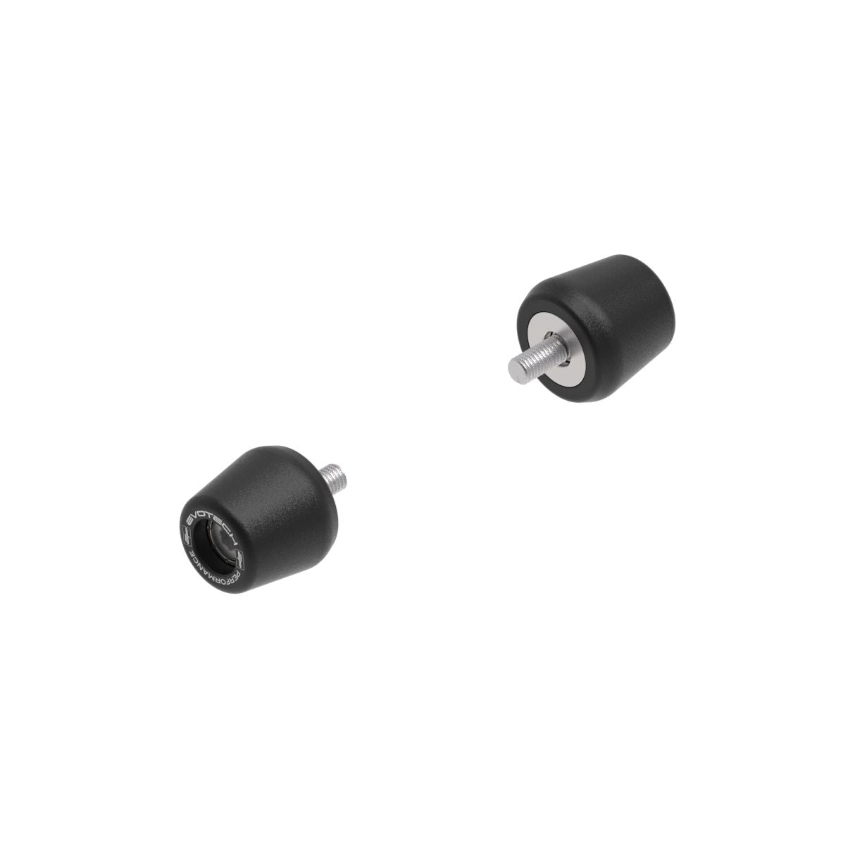 Evotech Stuurgewichten Set (Road) - Yamaha MT-09 SP (2024+)