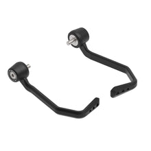Remhendel en Koppelingshendel Beschermer Set (Versie met bar-end spiegels) (Race) Evotech Triumph Trident (2025+)