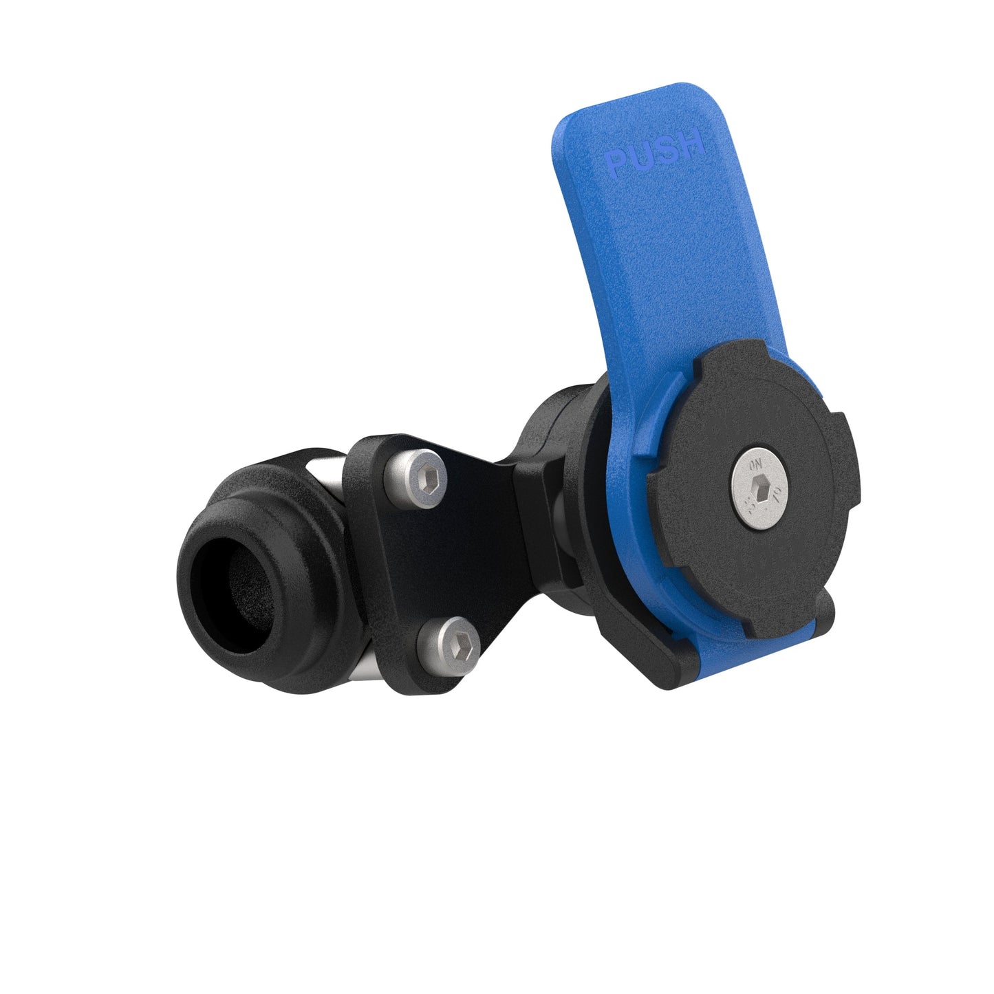 QuadLock Navigatiesteun Evotech - BMW R 1300 GS Adventure Option 719 Karakorum (2024+)