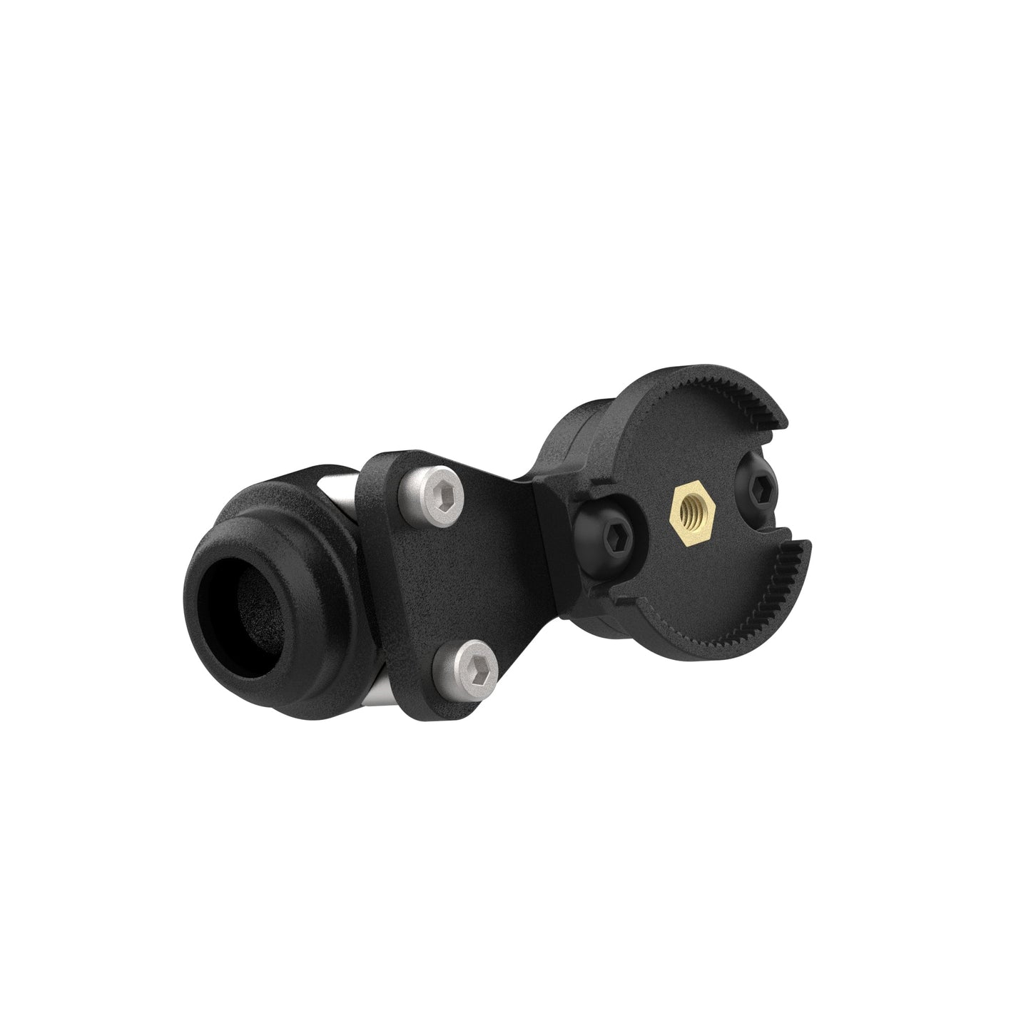 SP Connect Navigatiesteun Evotech BMW R 1250 GS Adventure Rallye TE (2019 - 2023)
