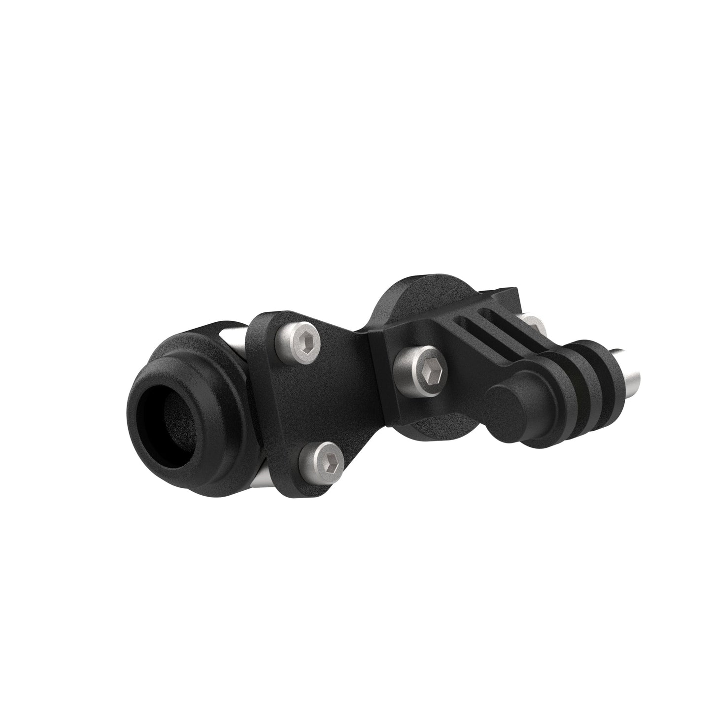 Evotech Ducati Scrambler Desert Sled Fasthouse Beeline Moto Navigatiesteun (2021 - 2022)
