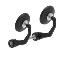 Bar-End Spiegels (Retro) Evotech - BMW R 1300 R (2025+)
