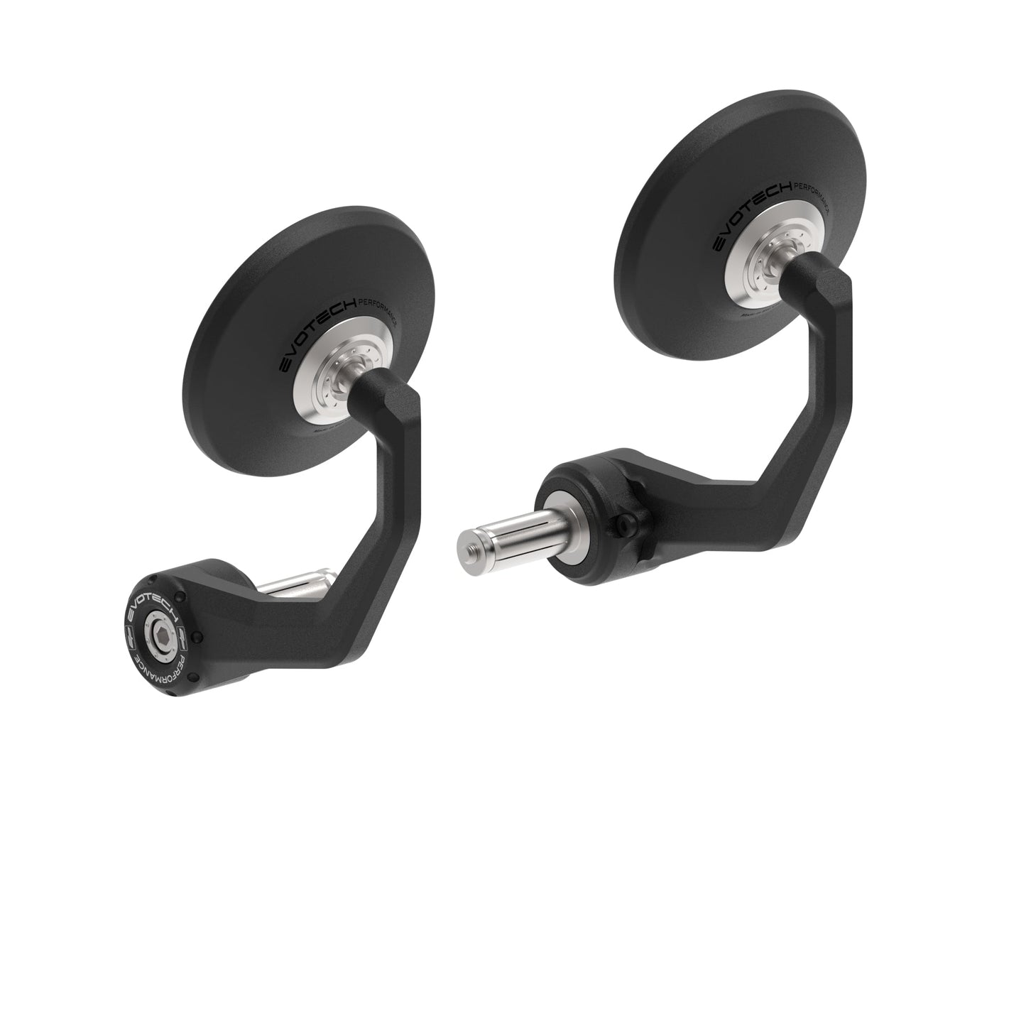 Evotech Bar End Spiegels - KTM 1390 Super Duke R (2024+)