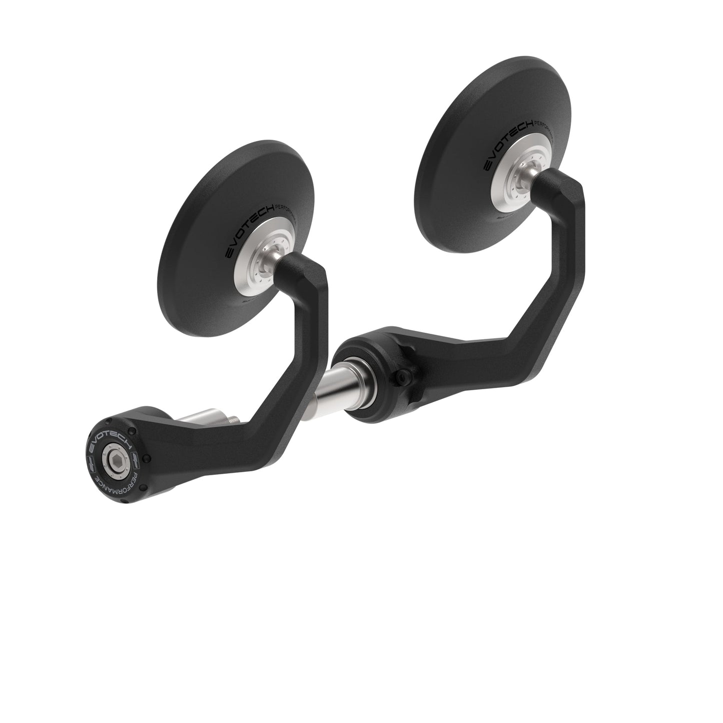 Evotech Bar End Spiegels - Honda CB500F (2016-2018)