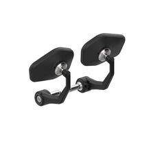 Bar-End Spiegels (Sport) Evotech - Ducati Hypermotard 698 Mono RVE (2024+)